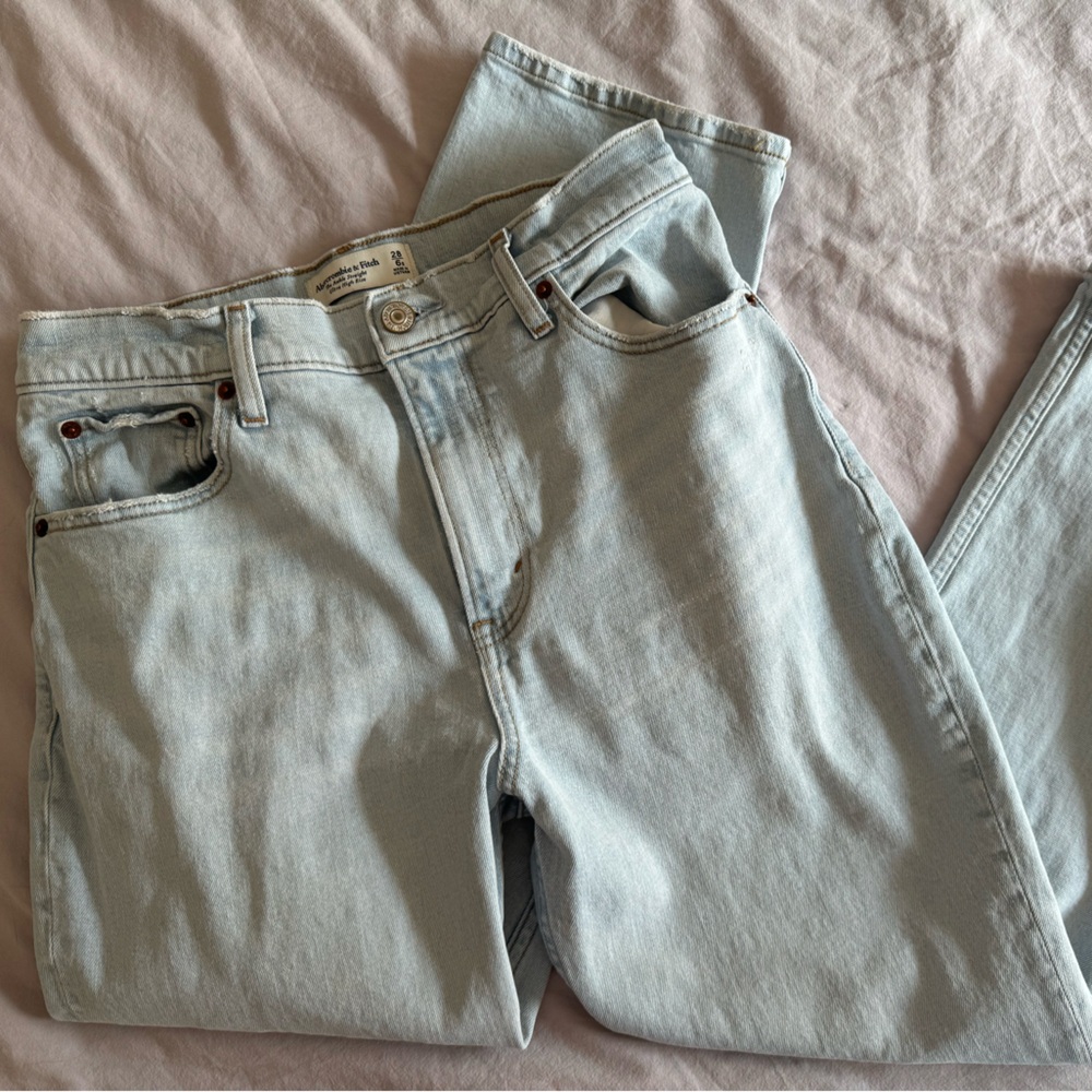 Abercrombie Jeans